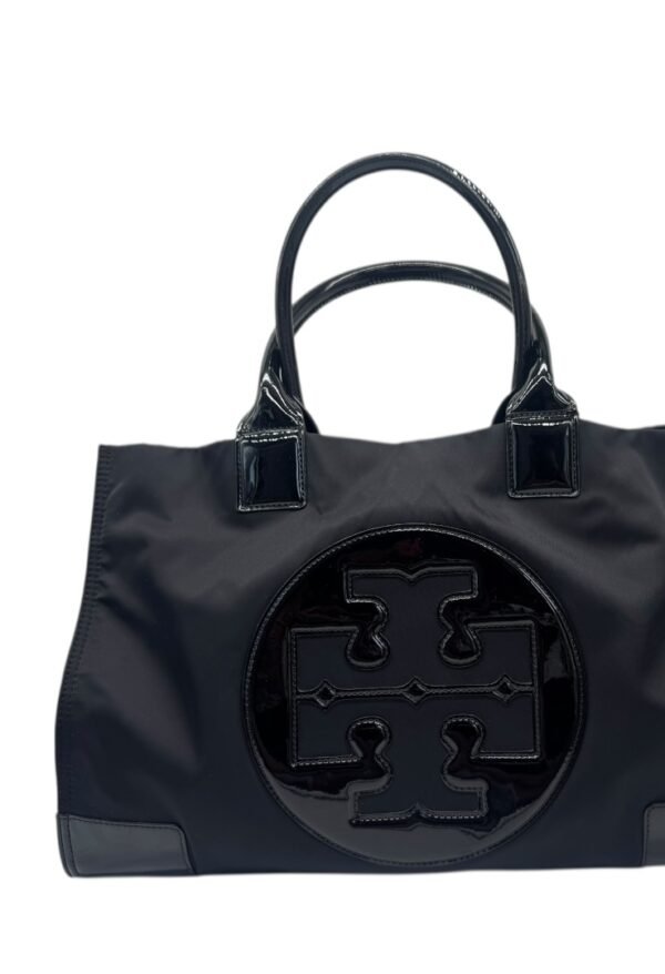TORY BURCH - ELLA TOTE - Image 9